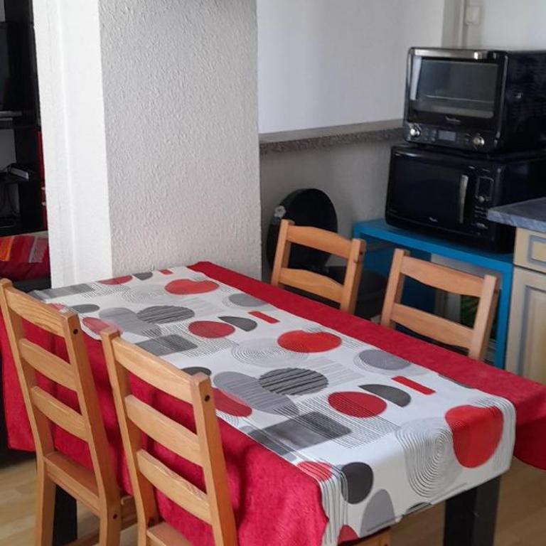 Mer&Soleil - Appartement 1 Chambre - 11