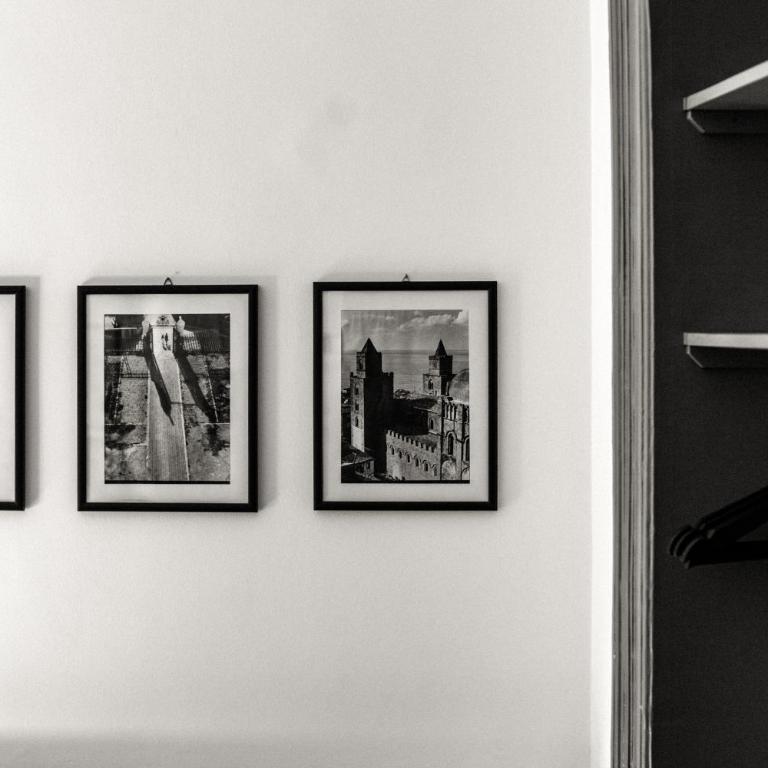Palazzo Villelmi - Camera Matrimoniale Superior - 10