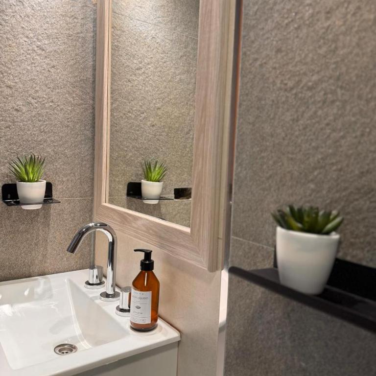 BHIaparts-Roca - Apartamento de 1 dormitorio - 21