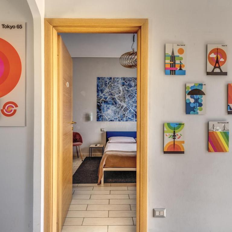 Otranto 36 - Apartment - 15