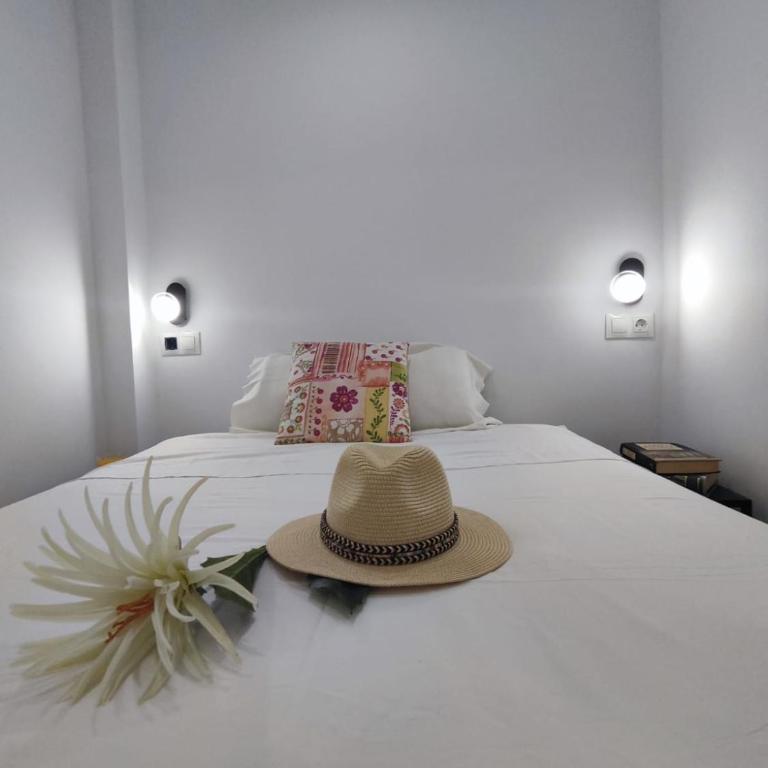LA CASITA DE YESSY - Apartamento de 1 dormitorio - 22