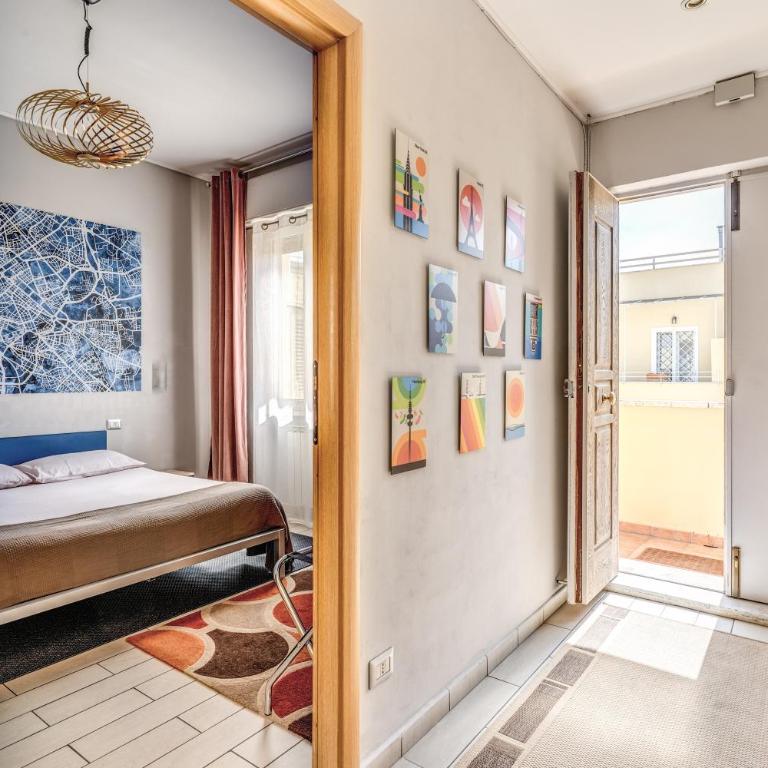 Otranto 36 - Apartment - 14