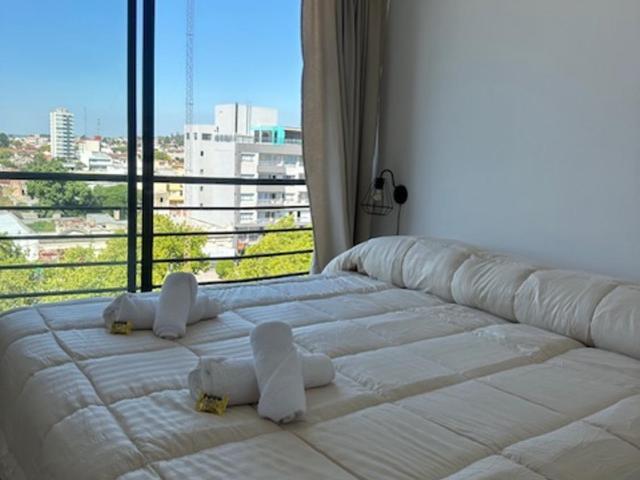 nardos suites - Apartamento de 2 dormitorios - 5