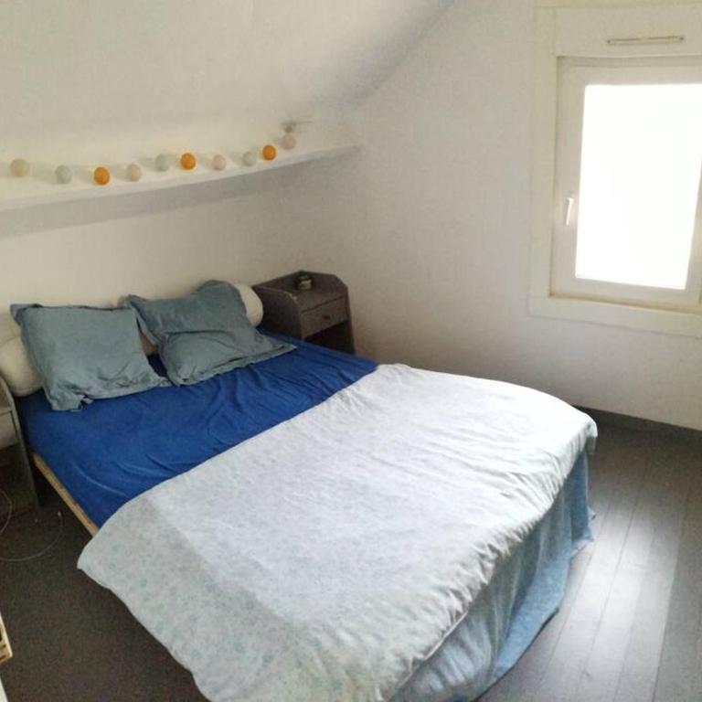 Jolie Duplex à deux pas de la plage - Appartamento con 2 Camere da Letto - 4