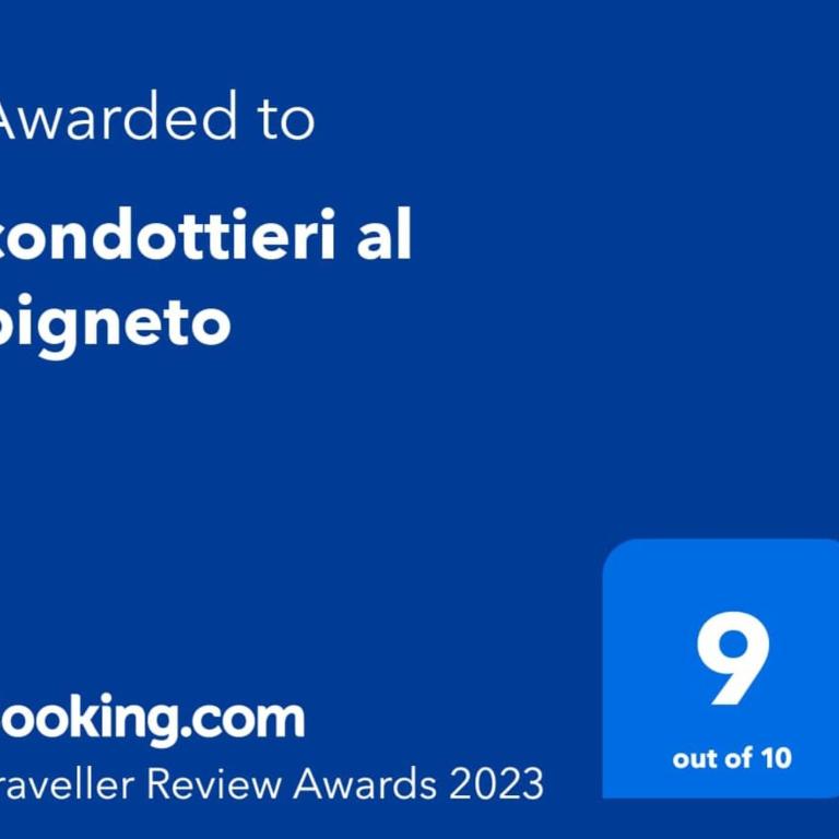 condottieri al pigneto - Appartamento - 50