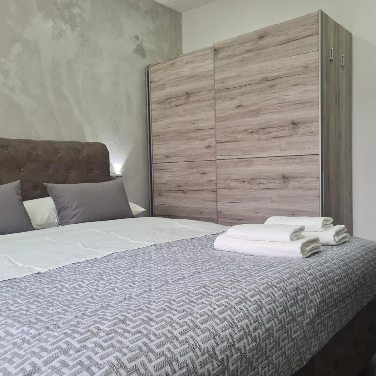 Apartment Udine - Appartamento con 1 Camera da Letto - 16