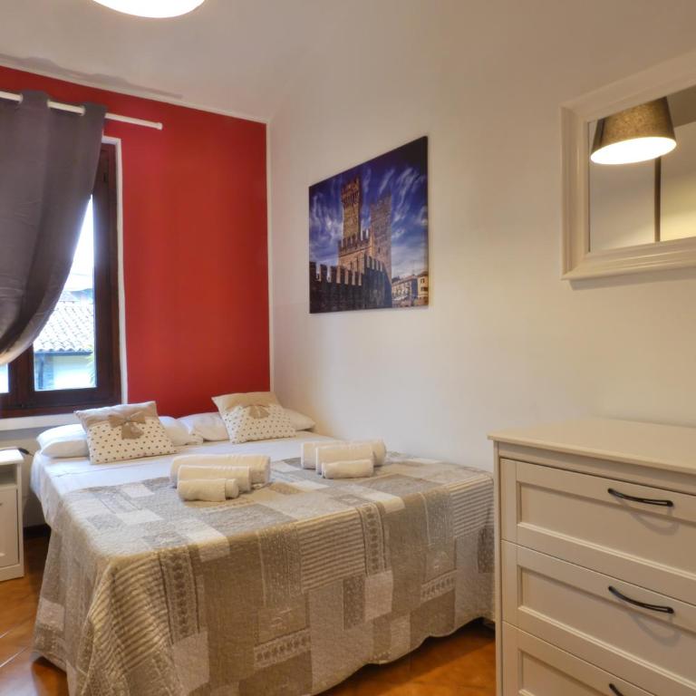 Garden Sweet House Desenzano - Appartamento con 2 Camere da Letto - 12