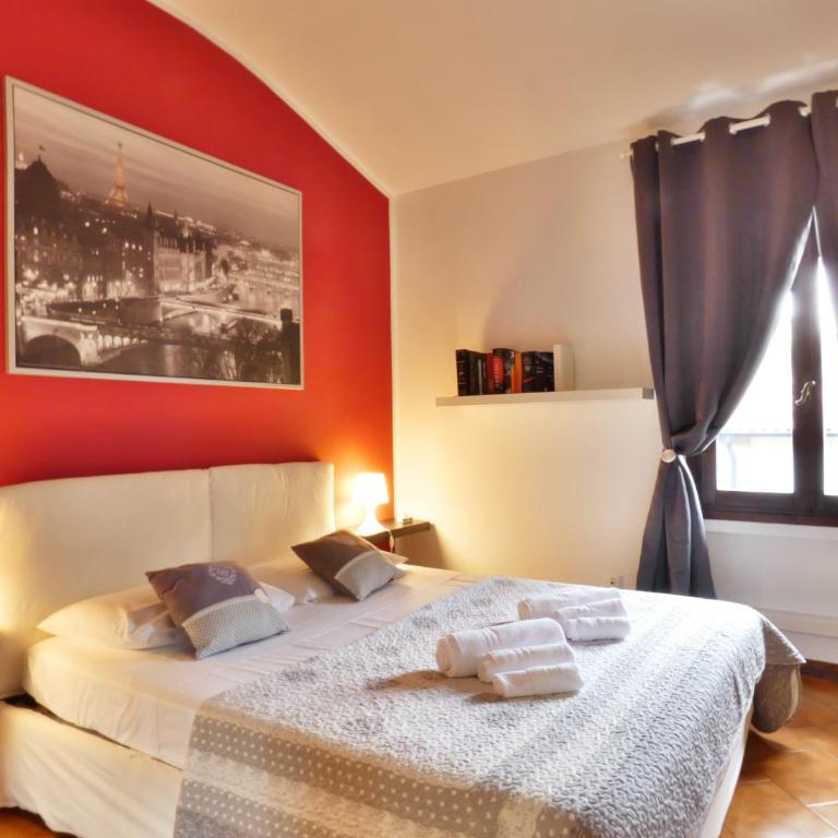 Garden Sweet House Desenzano - Appartamento con 2 Camere da Letto - 3