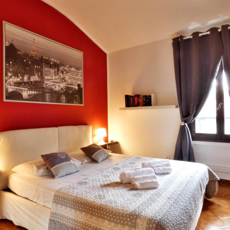 Garden Sweet House Desenzano - Appartamento con 2 Camere da Letto - 10