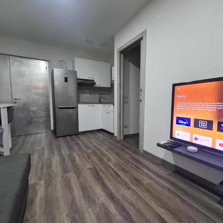 Apartment Udine - Appartamento con 1 Camera da Letto - 5