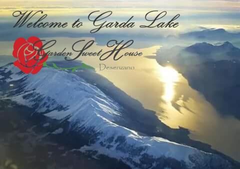 Garden Sweet House Desenzano - Appartamento con 2 Camere da Letto - 37