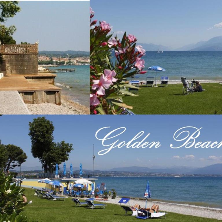 Garden Sweet House Desenzano - Appartamento con 2 Camere da Letto - 35