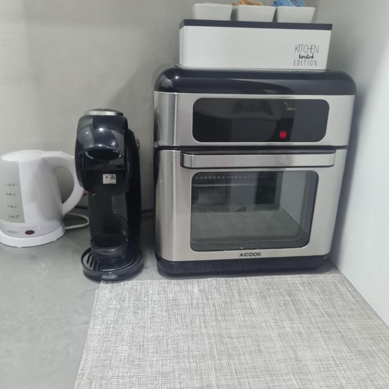 Apartment Udine - Appartamento con 1 Camera da Letto - 18