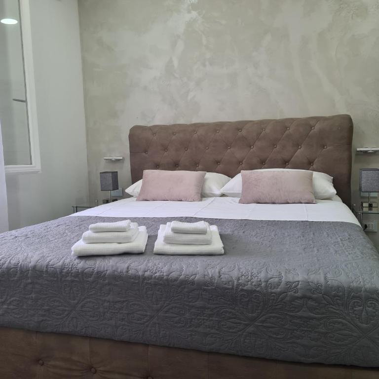 Apartment Udine - Appartamento con 1 Camera da Letto - 15