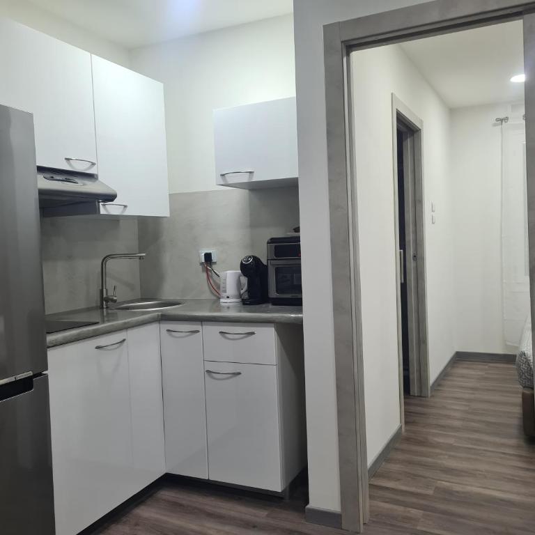 Apartment Udine - Appartamento con 1 Camera da Letto - 14