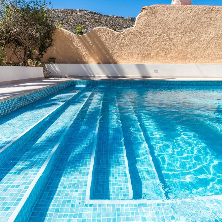 Casa Veintiuno en Calp - Apartamento de 2 dormitorios - 6