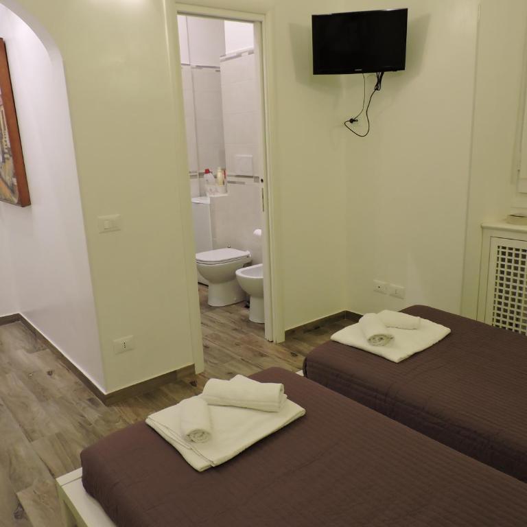 Appartamento Cuore Antico - Appartamento con 2 Camere da Letto - 13