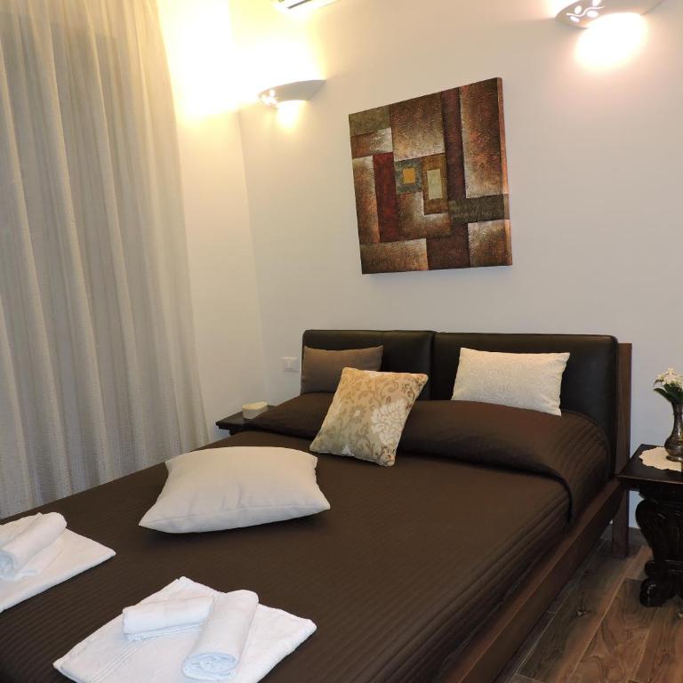 Appartamento Cuore Antico - Appartamento con 2 Camere da Letto - 6