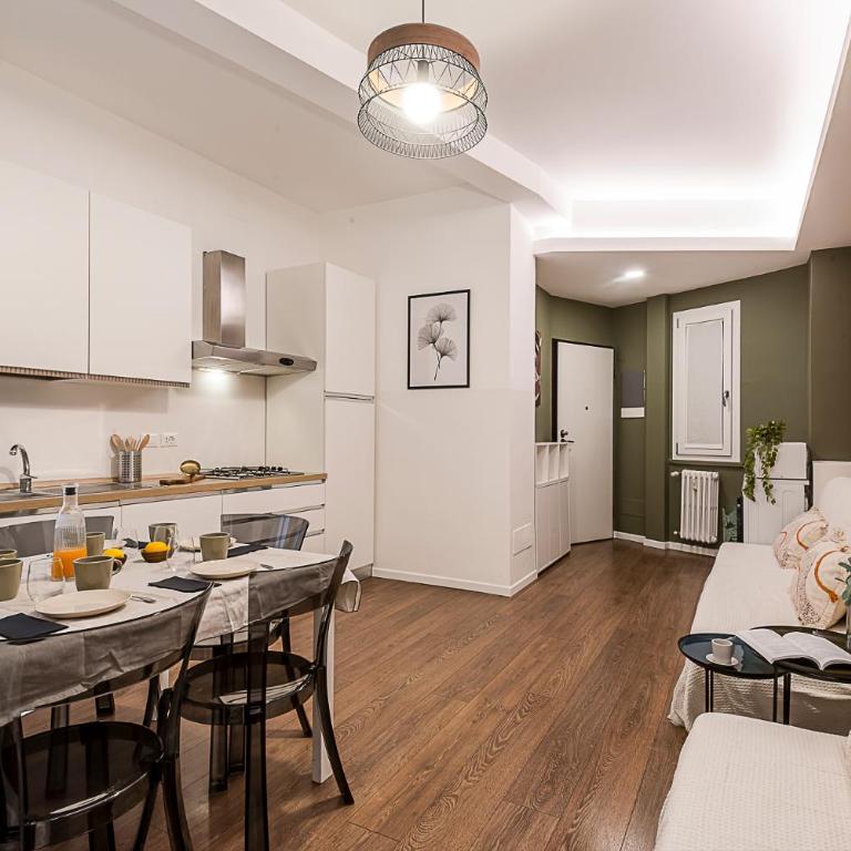StayEasy Petrella21 - 4 Bedrooms, 3 baths - Central Station - Appartamento Deluxe - 3