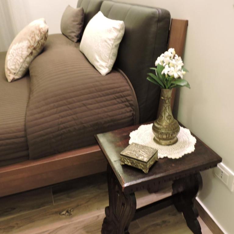 Appartamento Cuore Antico - Appartamento con 2 Camere da Letto - 8