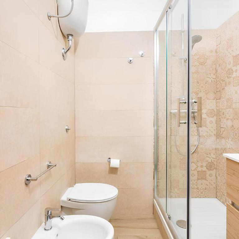 La Maison de La Mer - Casa con 2 Camere da Letto - 32