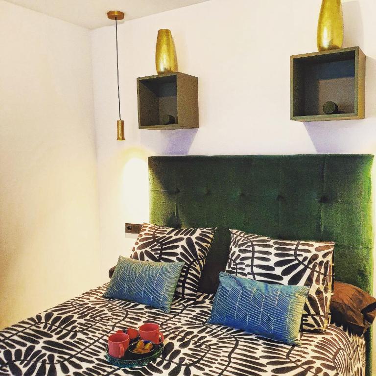 El Rincón de Eva II - Apartamento de 1 dormitorio - 1