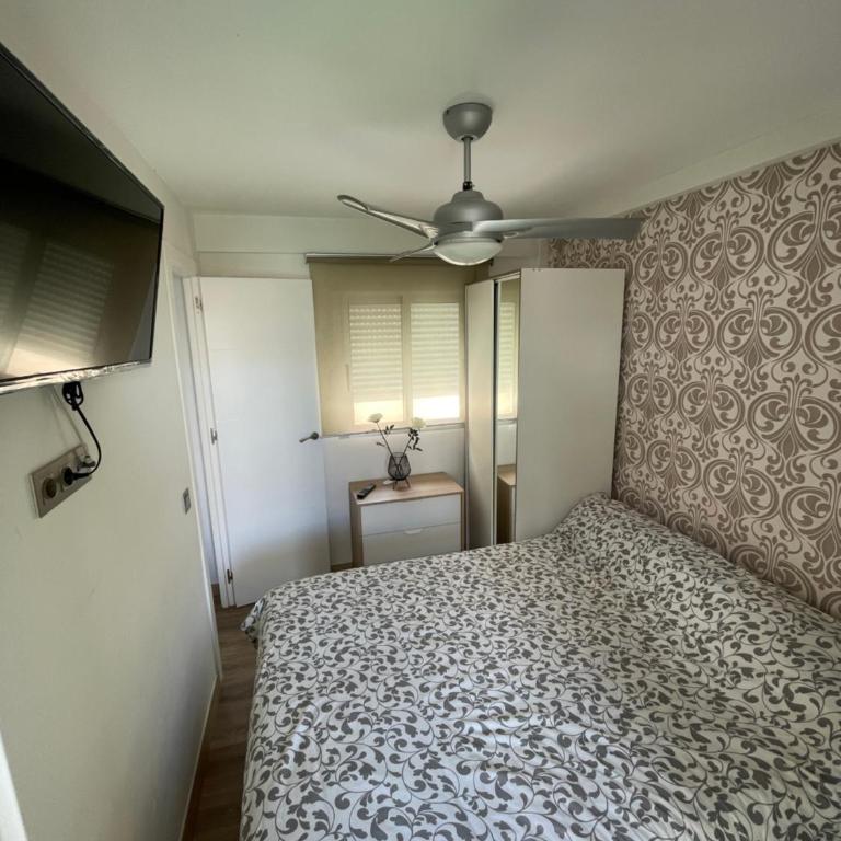 Fantastico Atico vistas al mar ! - Apartamento de 2 dormitorios - 27