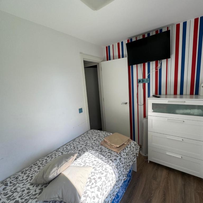 Fantastico Atico vistas al mar ! - Apartamento de 2 dormitorios - 32