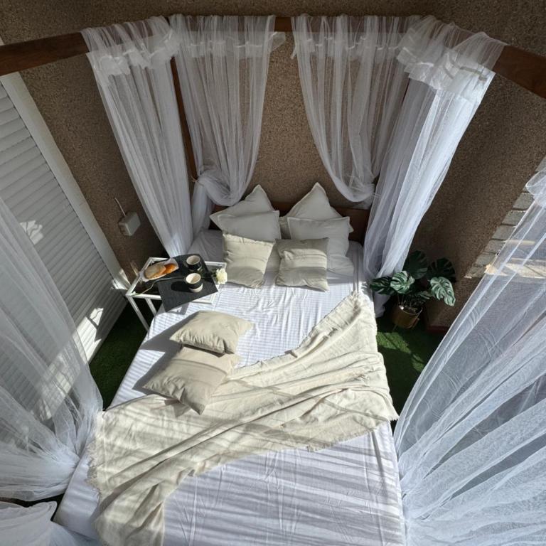 Fantastico Atico vistas al mar ! - Apartamento de 2 dormitorios - 12