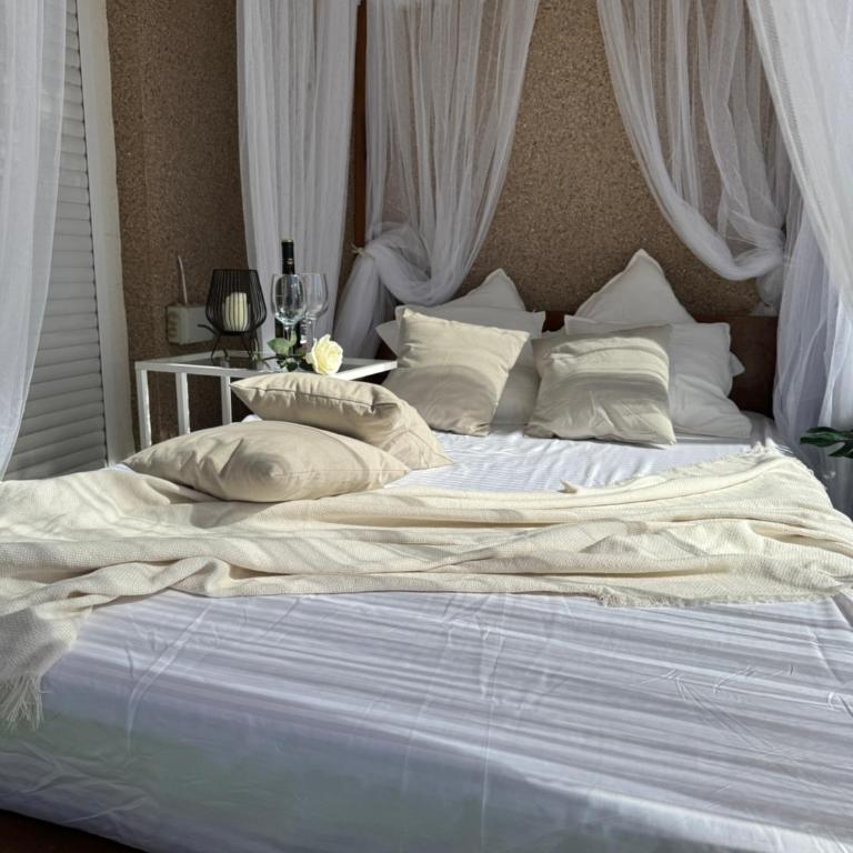 Fantastico Atico vistas al mar ! - Apartamento de 2 dormitorios - 13