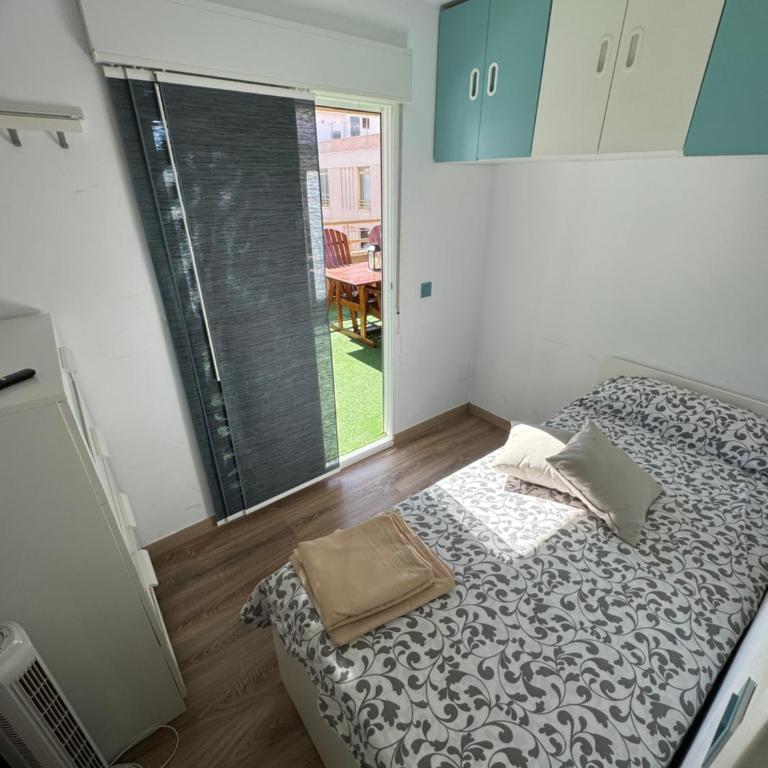 Fantastico Atico vistas al mar ! - Apartamento de 2 dormitorios - 33