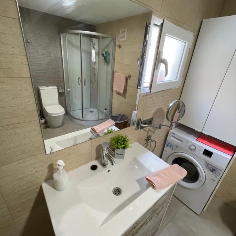 Fantastico Atico vistas al mar ! - Apartamento de 2 dormitorios - 39