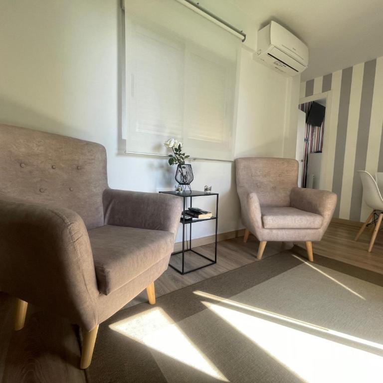 Fantastico Atico vistas al mar ! - Apartamento de 2 dormitorios - 19