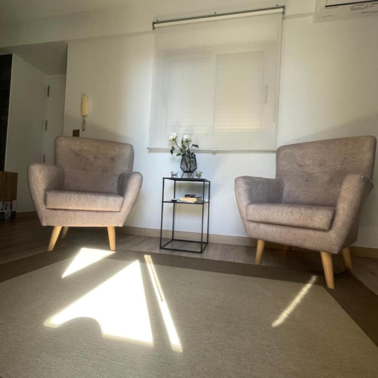 Fantastico Atico vistas al mar ! - Apartamento de 2 dormitorios - 18