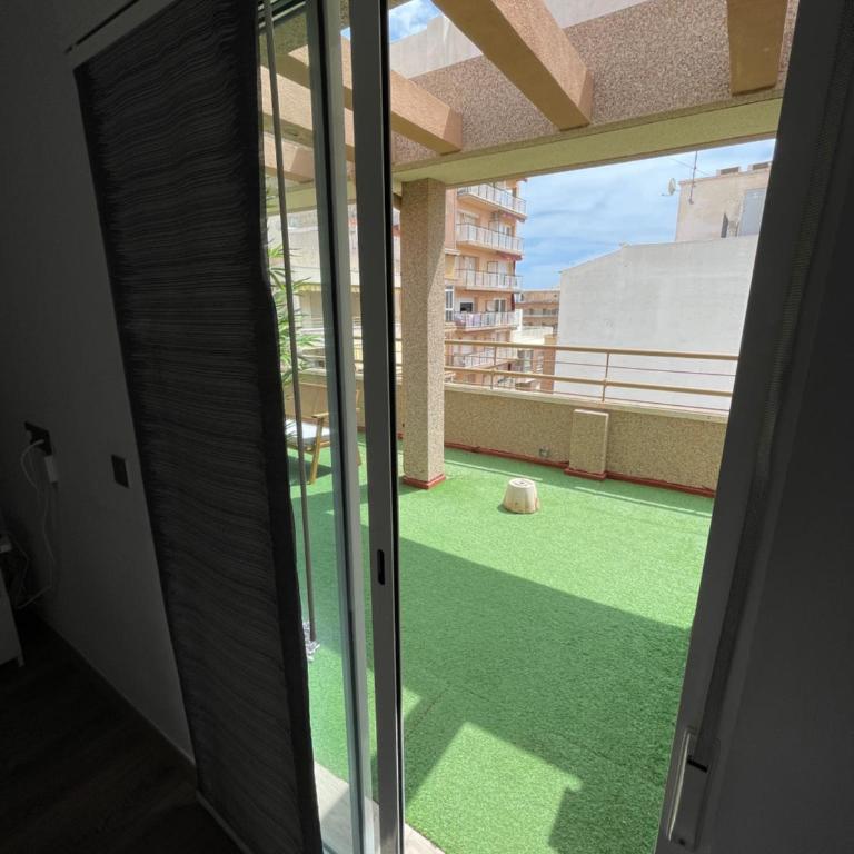 Fantastico Atico vistas al mar ! - Apartamento de 2 dormitorios - 24