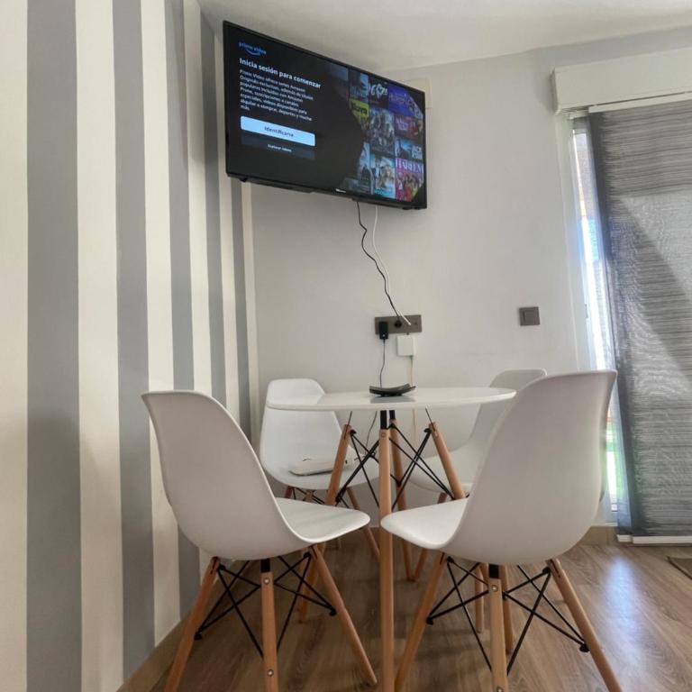 Fantastico Atico vistas al mar ! - Apartamento de 2 dormitorios - 17