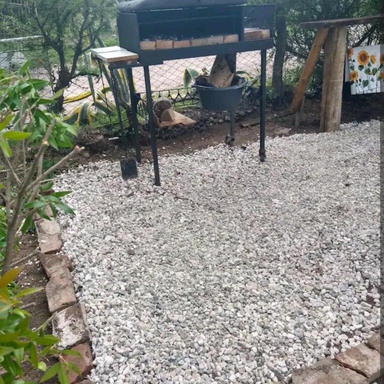 Cabaña Gaia - Two-Bedroom Chalet - 39