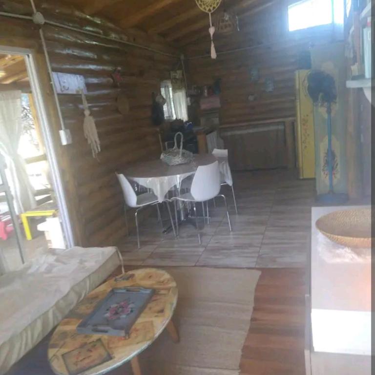 Cabaña Gaia - Chalet de 2 dormitorios - 46
