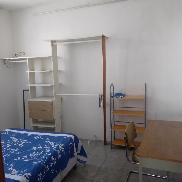 Rincón del artista - One-Bedroom Apartment - 3