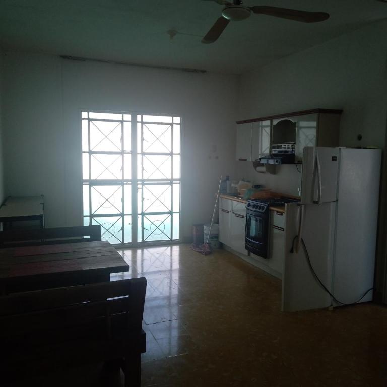 Rincón del artista - One-Bedroom Apartment - 1