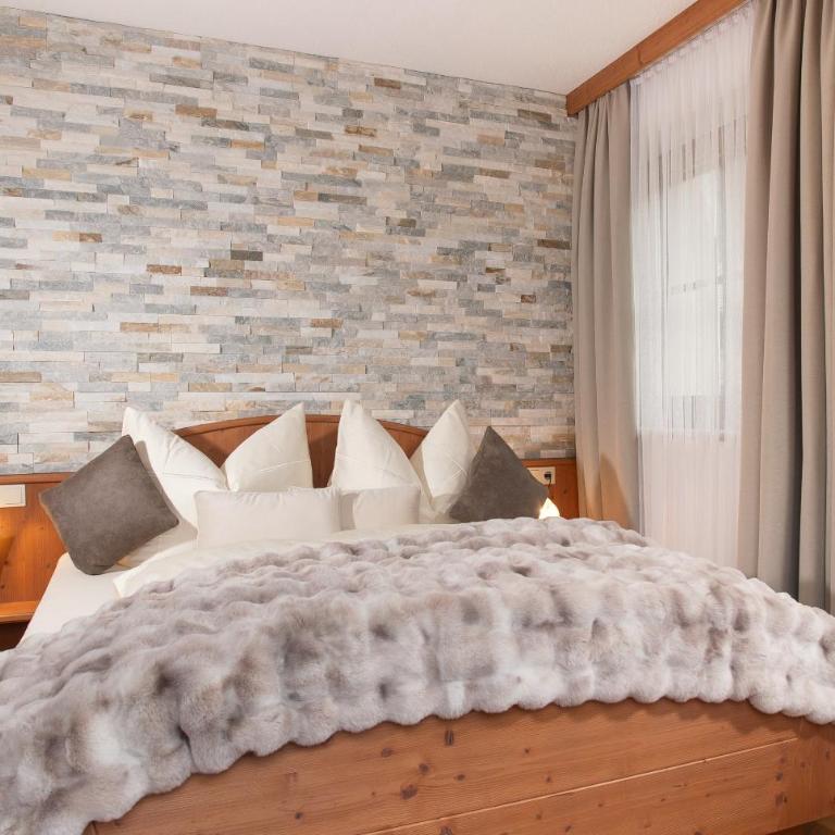 Brixnerhof im Zillertal - Apartment mit 2 Schlafzimmern und Balkon - 2