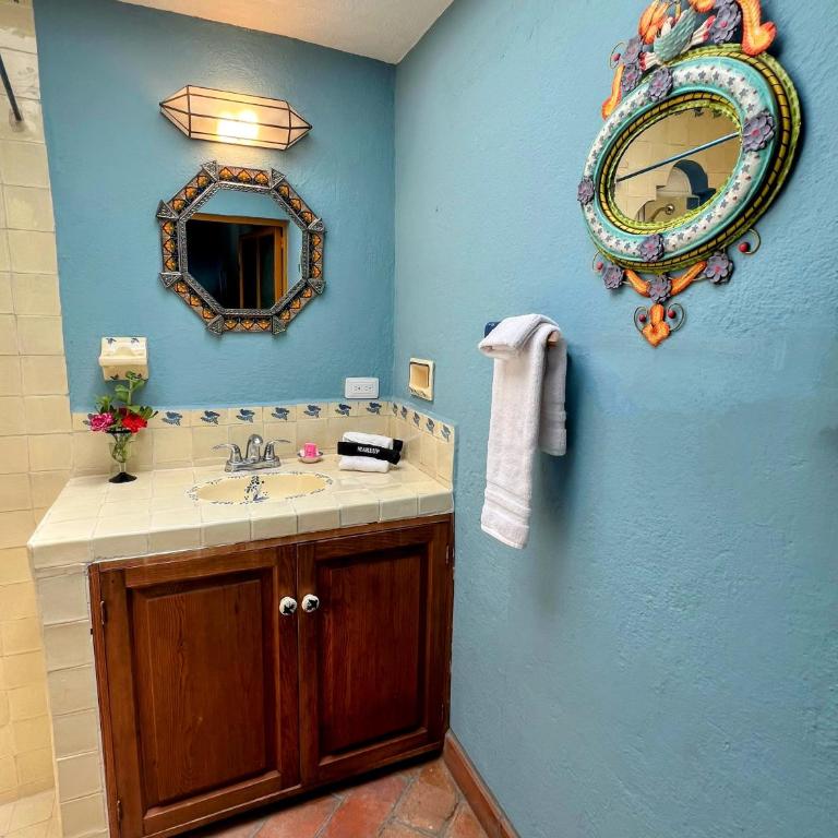 Boutique Hotel Casa Camellia - Small Double Room - 14