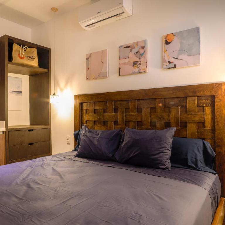 TAO TULUM - Fantastic Apartments in Jungle's Heart - Top amenities By Yeah - Two-Bedroom Apartment - 6