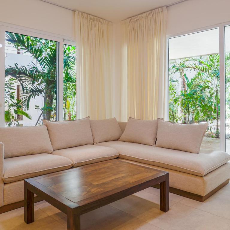 TAO TULUM - Fantastic Apartments in Jungle's Heart - Top amenities By Yeah - Two-Bedroom Apartment - 5