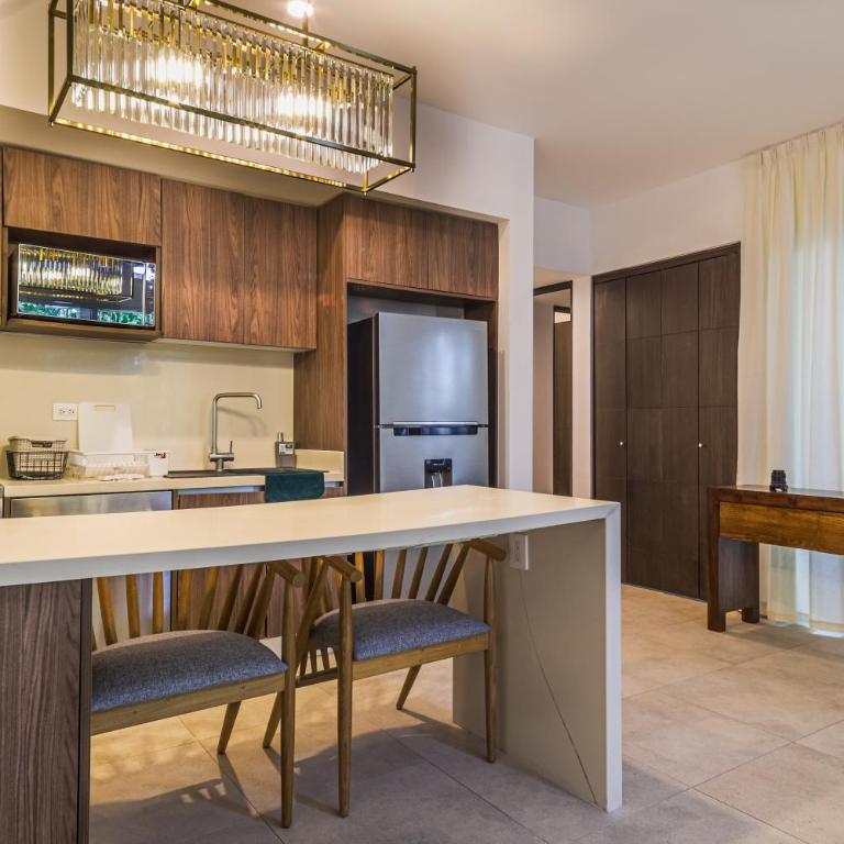 TAO TULUM - Fantastic Apartments in Jungle's Heart - Top amenities By Yeah - Two-Bedroom Apartment - 4