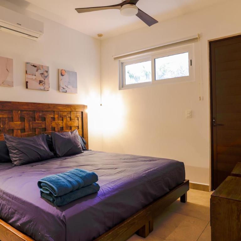 TAO TULUM - Fantastic Apartments in Jungle's Heart - Top amenities By Yeah - Two-Bedroom Apartment - 7