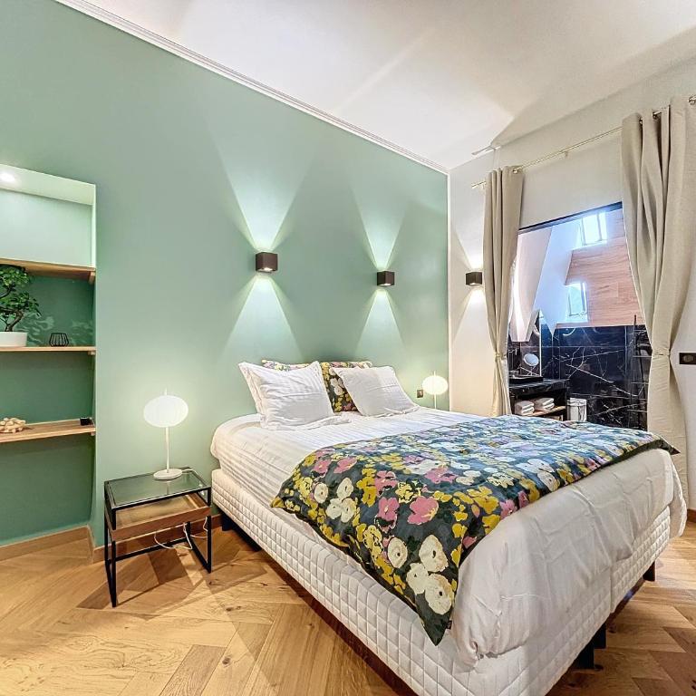 L'Horizon Aixois - Apartamento de 1 dormitorio - 7