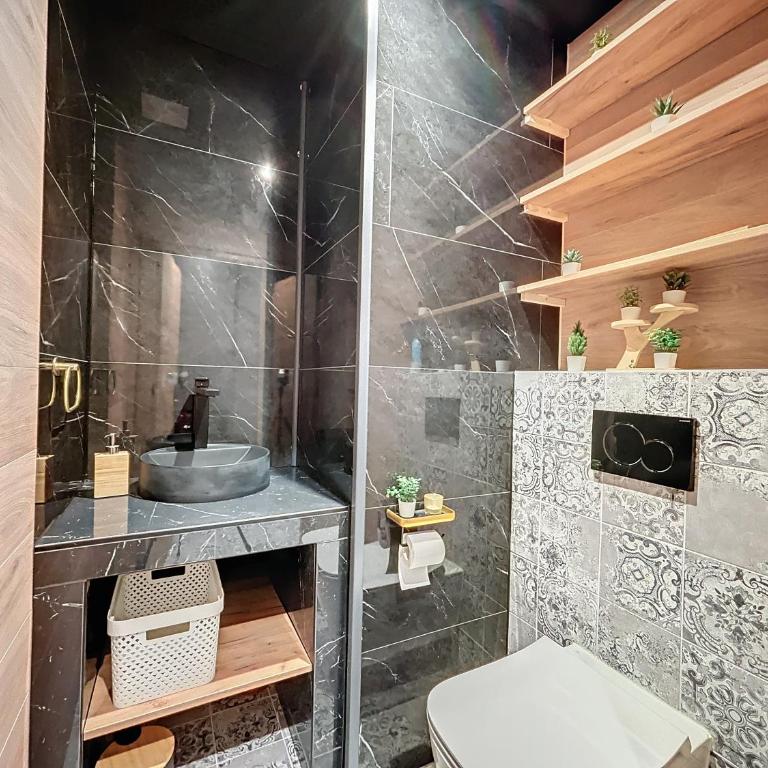 L'Horizon Aixois - Apartamento de 1 dormitorio - 10