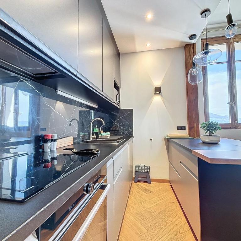 L'Horizon Aixois - Apartamento de 1 dormitorio - 11