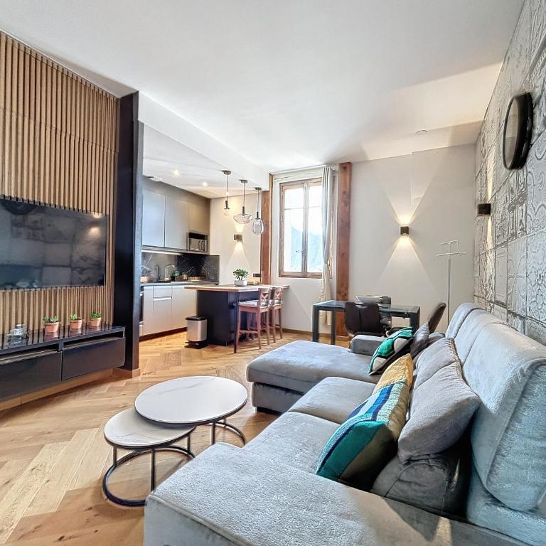 L'Horizon Aixois - Apartamento de 1 dormitorio - 15
